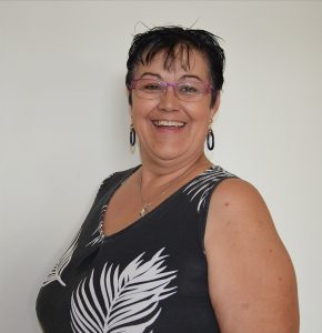 Lydia Telefonistin